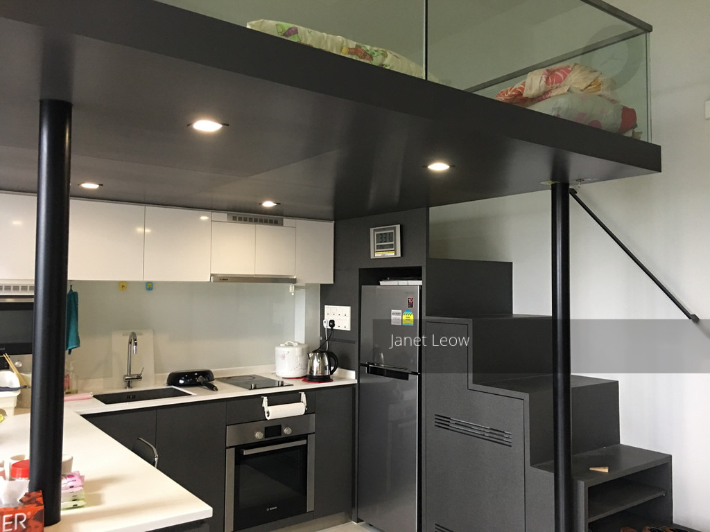 The Tennery (D23), Apartment #140566232